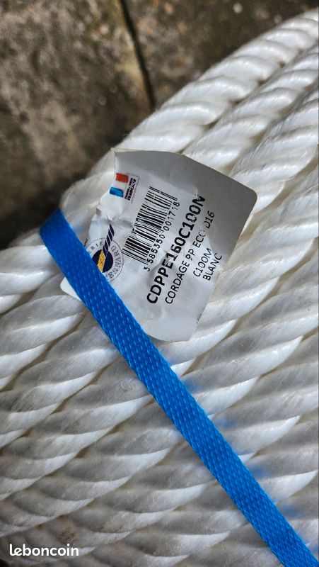 Cordage (image 3)