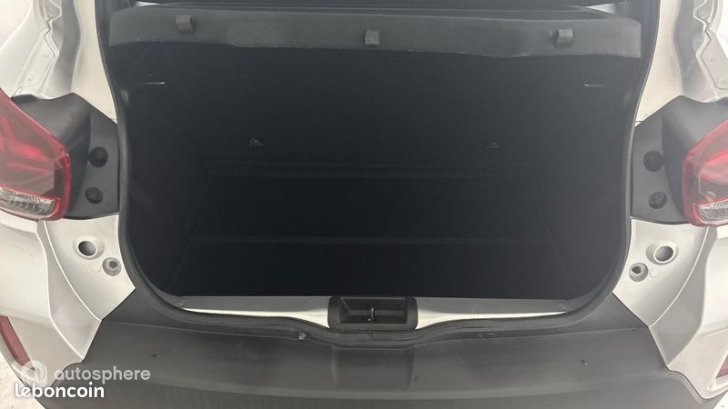 Dacia Spring Expression (image 14)