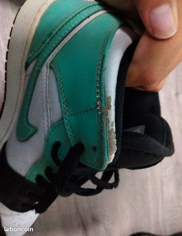 Air Jordan 36.5 (image 7)