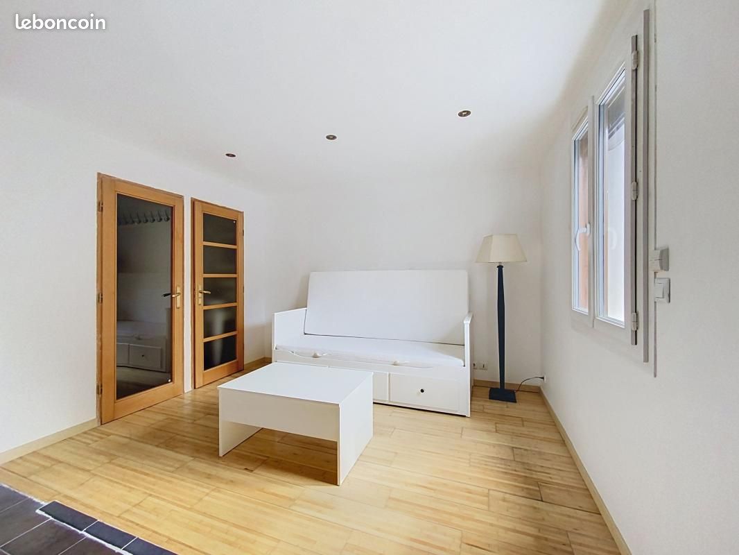 Appartement 3 pièces 64 m² · à Guyancourt · 64 m² · 1 200 €/mois