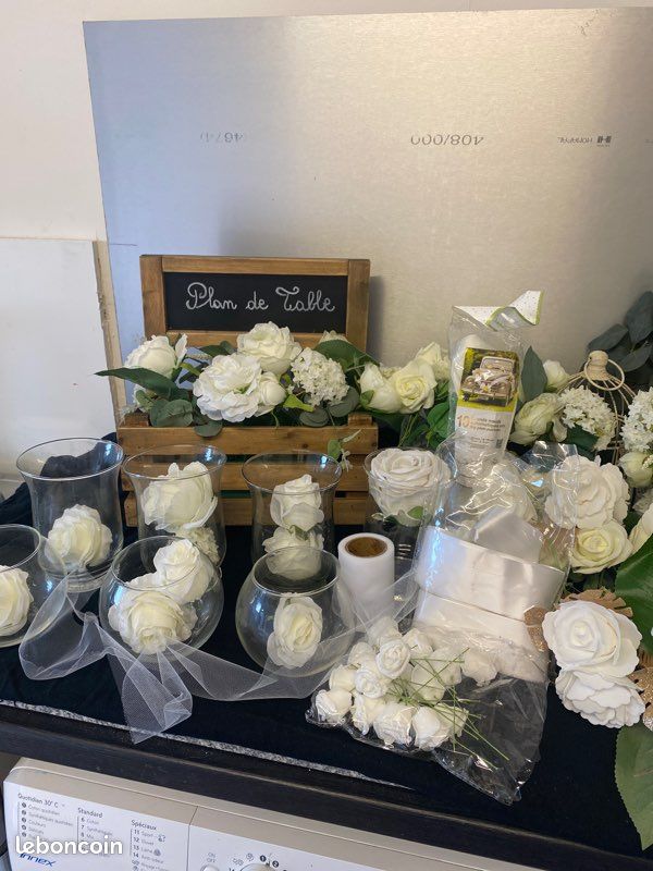 Déco mariage ou autre (image 3)