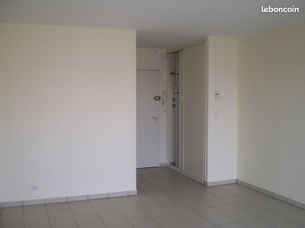 Appartement 1 pièce 35 m² · à Épernay · 35 m² · 421 €/mois