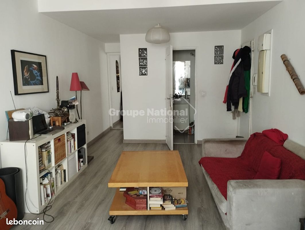 Appartement 2 pièces 40 m² · à Montpellier · 40 m² · 739 €/mois