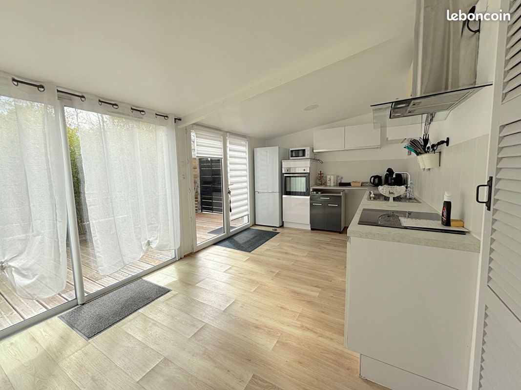 Maison 5 pièces 105 m² · à Saujon · 105 m² · 230 000 €