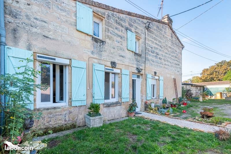 Maison 4 pièces 140 m² · à Izon · 140 m² · 218 325 €