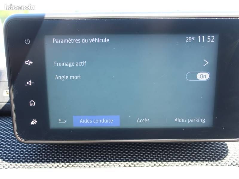 Dacia Jogger ECO-G 100 7 places SL Extreme + (image 21)