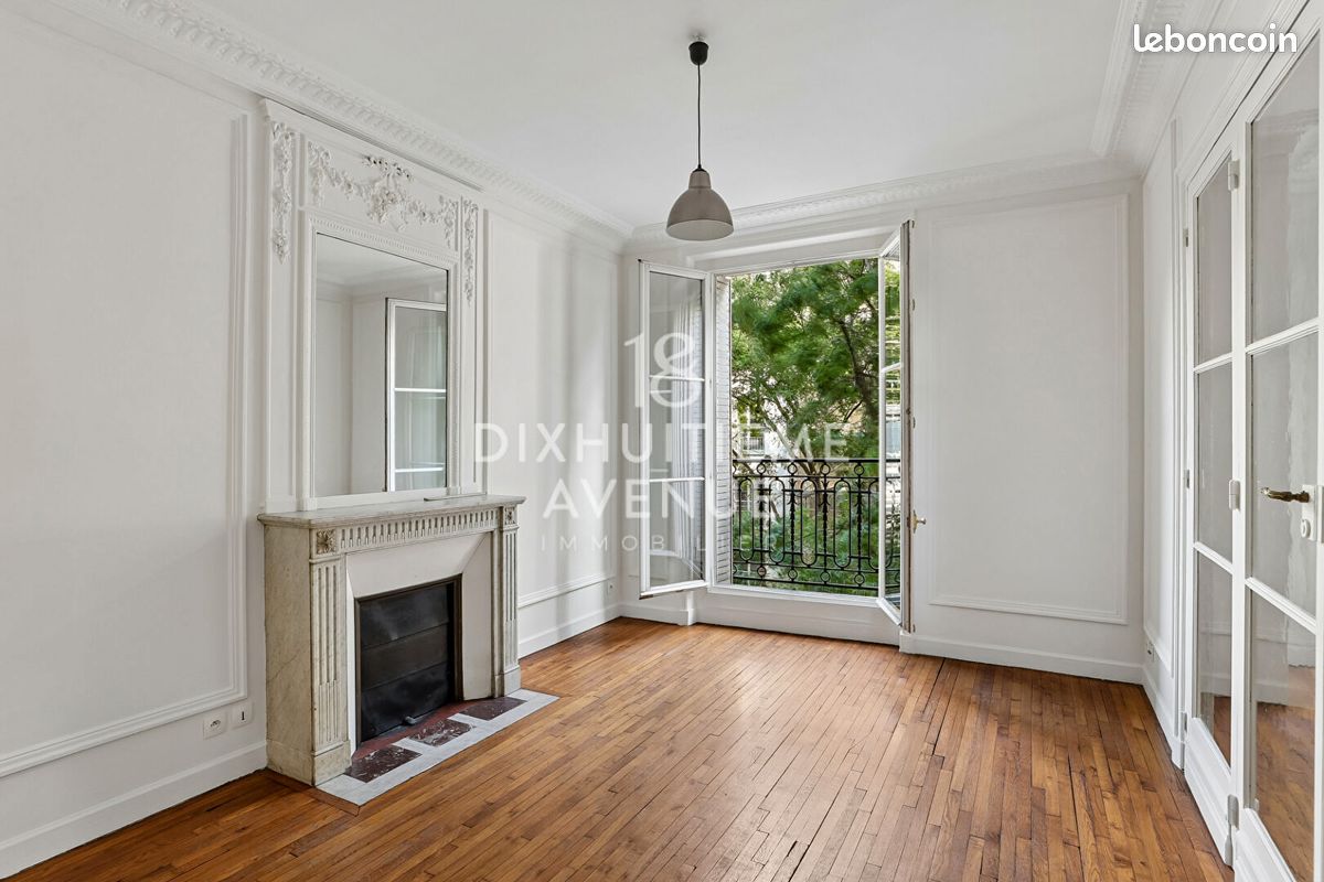 Appartement 2 pièces 51 m² · à Paris · 51 m² · 1 837 €