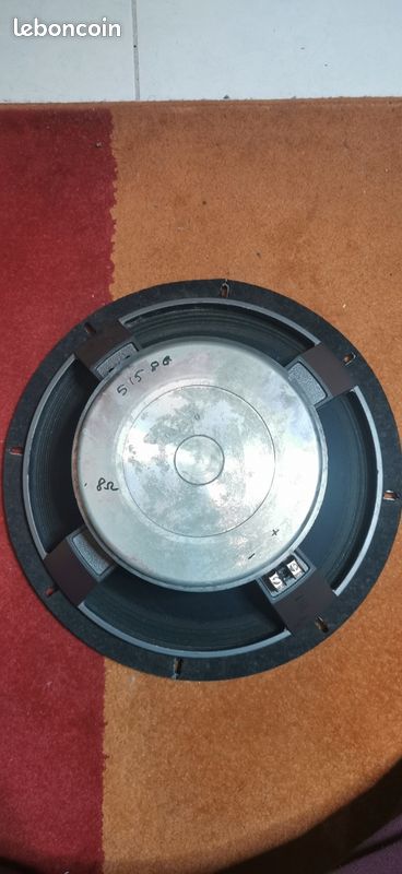 Altec 515 8g (image 2)