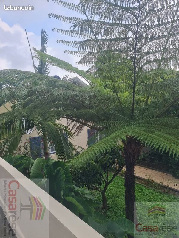 Maison 4 pièces 86 m² · au Tampon · 86 m² · 232 000 €