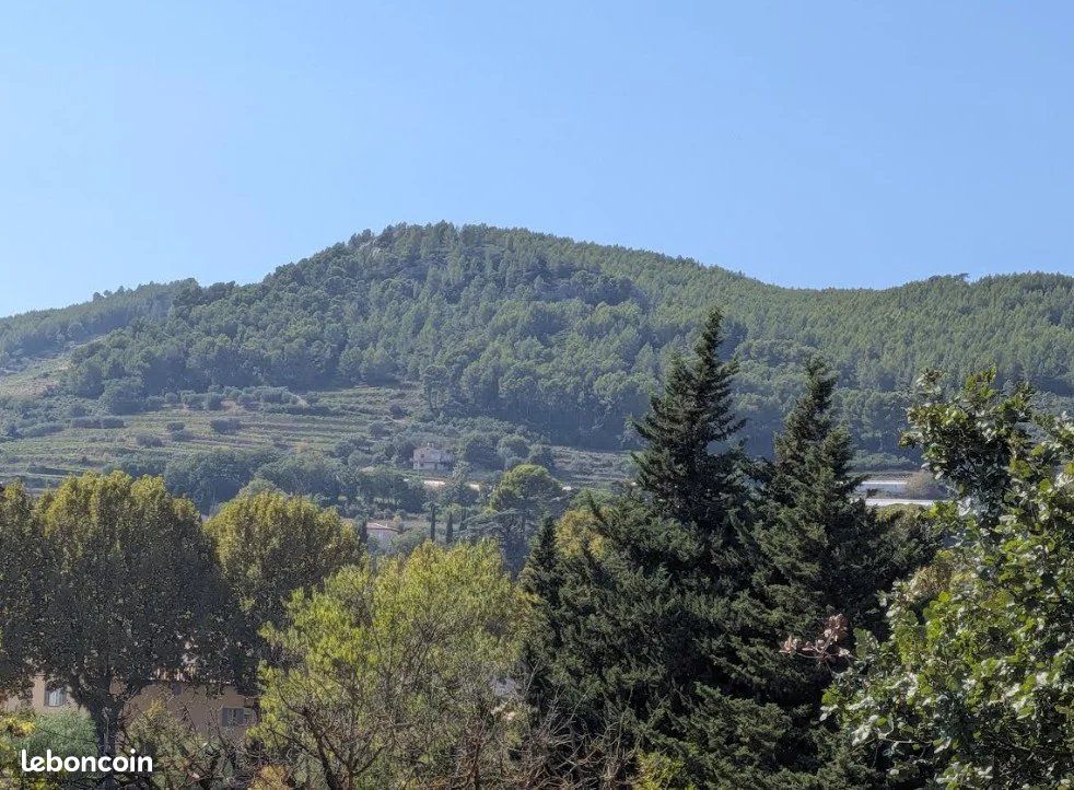 Appartement 3 pièces 65 m² · au Beausset · 65 m² · 269 000 €