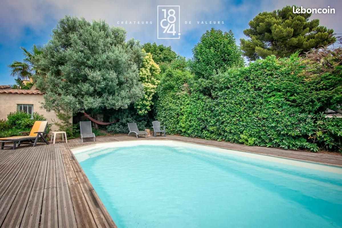 Maison 5 pièces 140 m² · à Carry-le-Rouet · 140 m² · 770 000 €