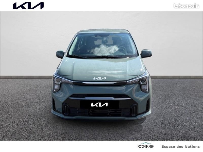Kia Picanto 1.0 GDi 68ch Active (image 5)