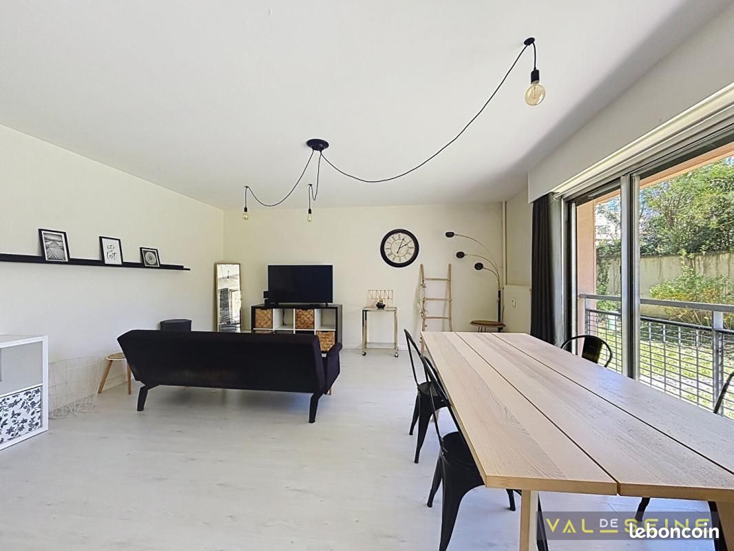 Appartement 3 pièces 70 m² · à Rouen · 70 m² · 115 000 €