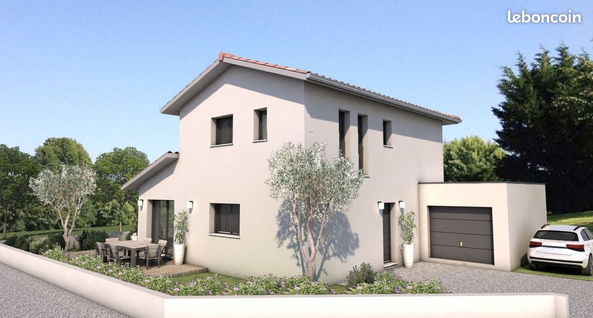 Maison 5 pièces 108 m² · à Anglet · 108 m² · 753 428 €