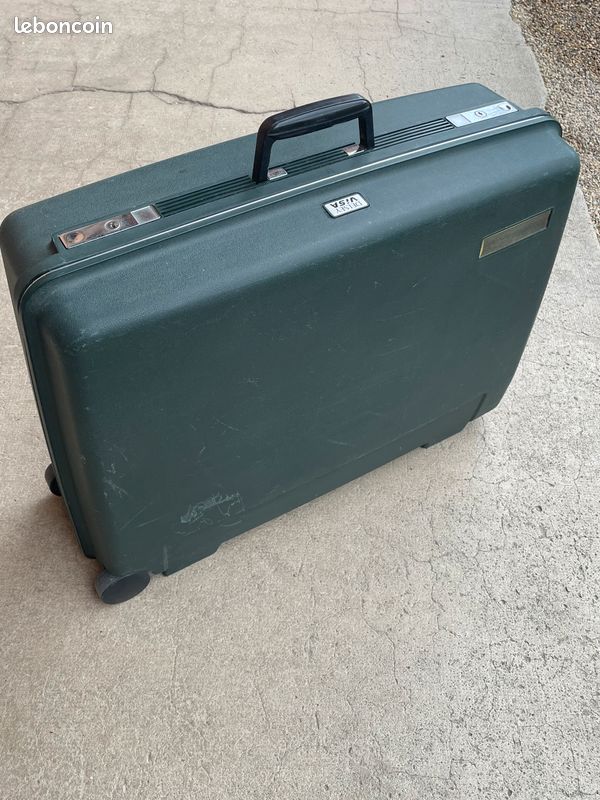 Valise Delsey (image 2)