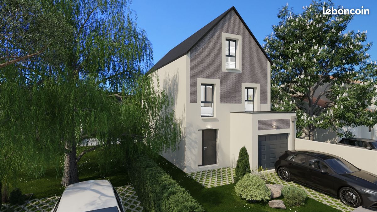 Maison 6 pièces 120 m² · à Fayet · 120 m² · 275 708 €