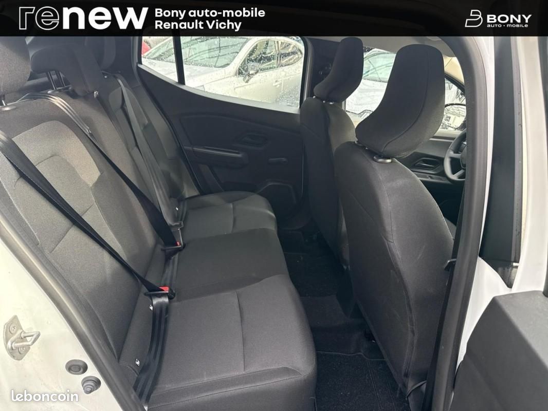 Dacia Sandero SCe 65 GSR2 Essential (image 11)