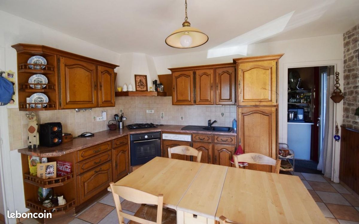 Maison 5 pièces 121 m² (image 7)