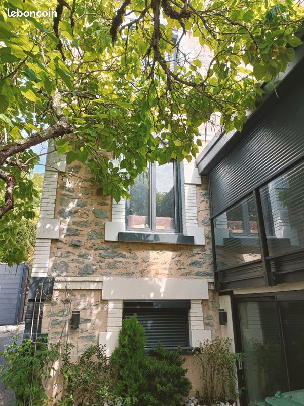 Maison 5 pièces 120 m² · à Isle · 120 m² · 245 000 €