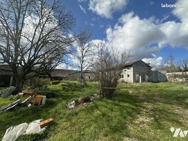 Maison 145 m² ESCLAUZELS