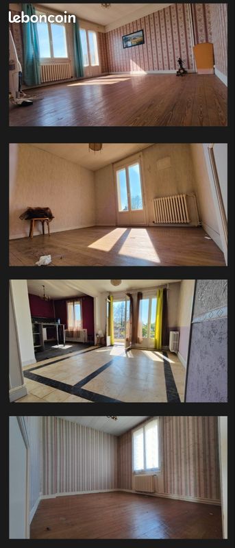 Maison 6 pièces 125 m² · à Duclair · 125 m² · 229 000 €