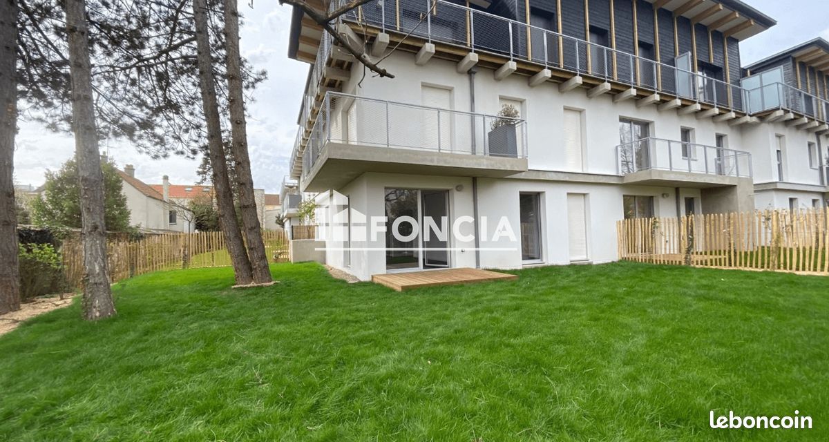 Appartement 3 pièces 65 m² · à Conflans-Sainte-Honorine · 65 m² · 1 220 €/mois