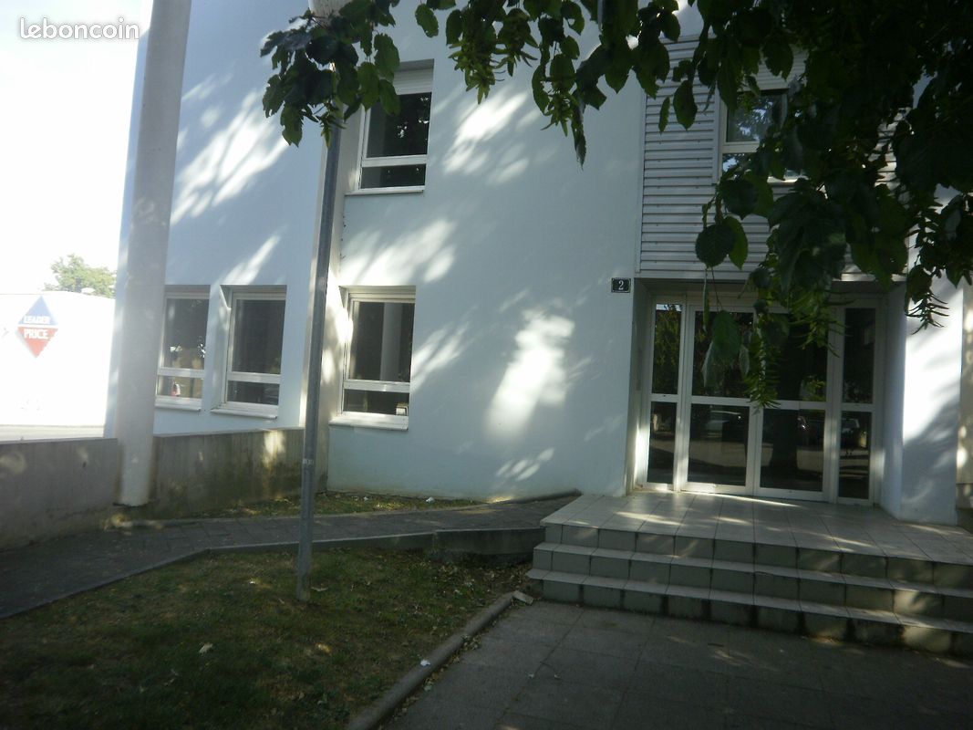 Appartement 2 pièces 42 m² · à Rennes · 42 m² · 145 000 €