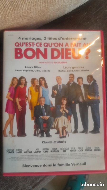 Dvd neuf (image 1)