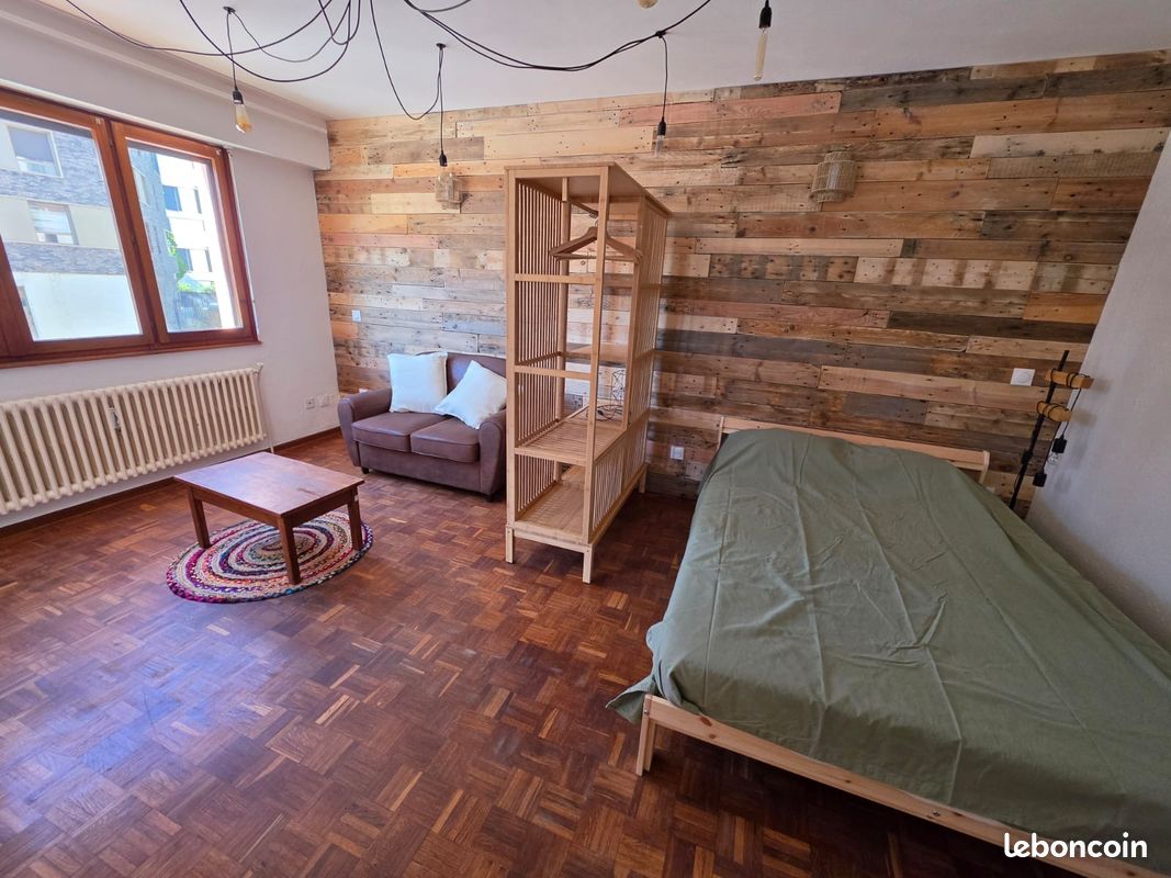 Appartement 1 pièce 34 m² · à Ambilly · 34 m² · 1 150 €/mois