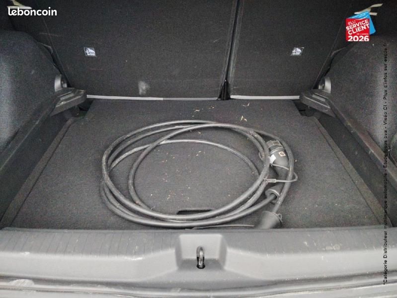Opel Frontera Electric 113ch 44kWh GS (image 14)