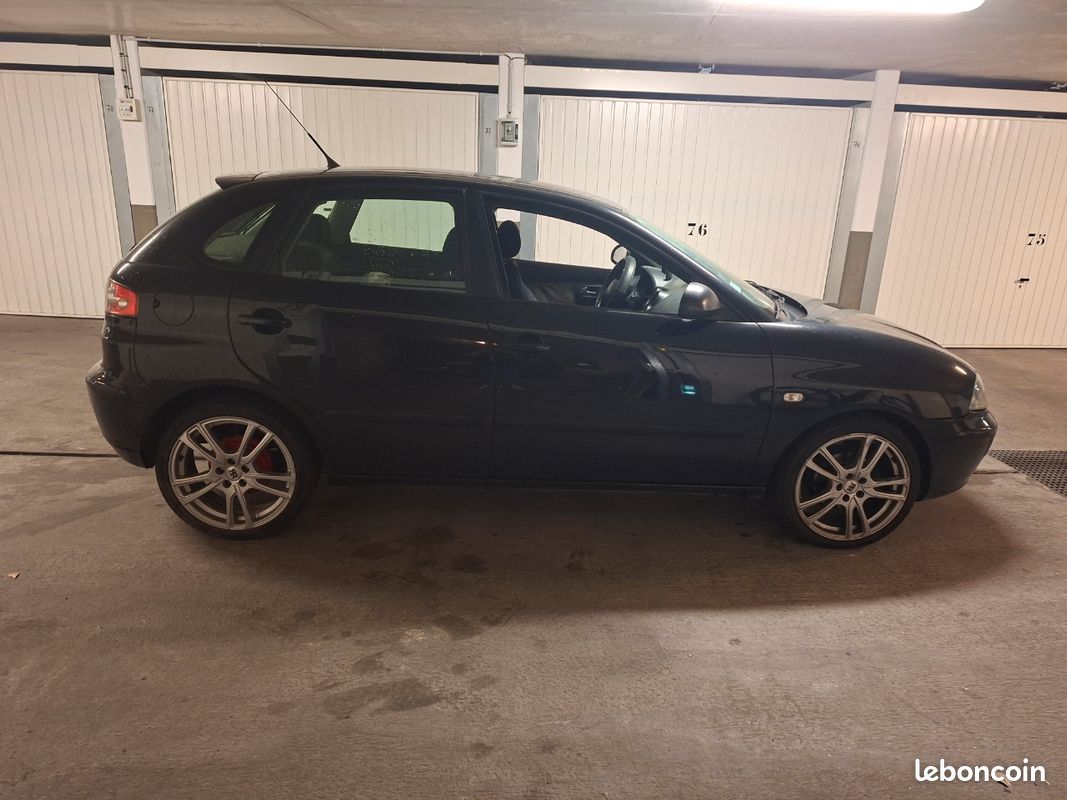 Seat Ibiza (image 2)