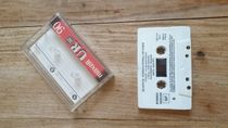 Musique classique audio k7 cassette vintage Quatuor international de ...