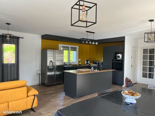 Maison Sorbiers