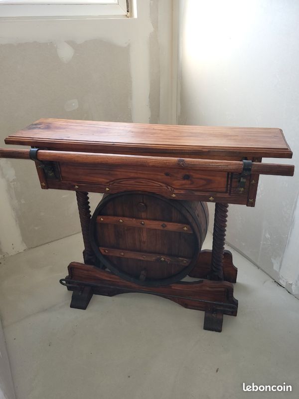 Bar ancien (image 2)