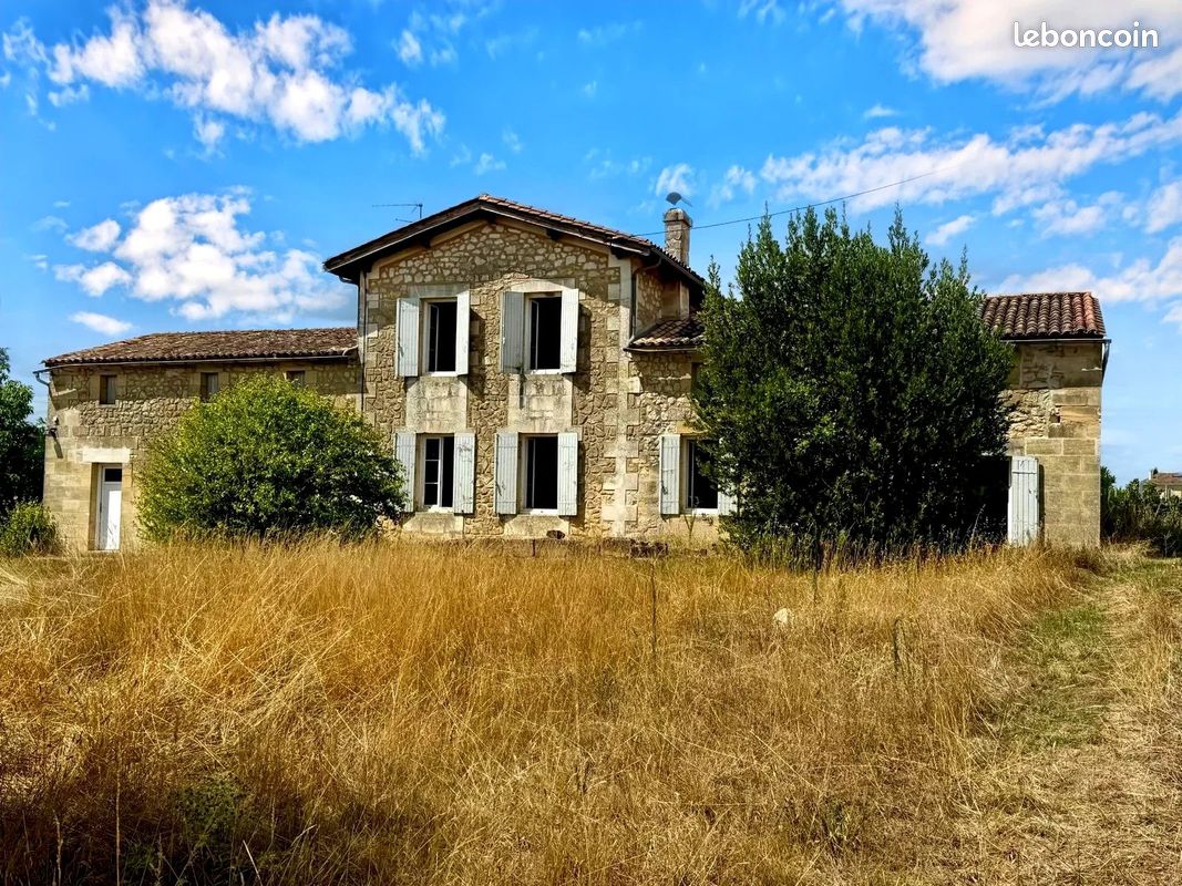 Maison 5 pièces 160 m² · à Montagne · 160 m² · 161 000 €