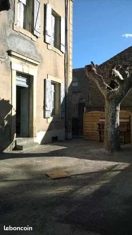 Appartement 3 pièces 75 m² · à Montblanc · 75 m² · 620 €