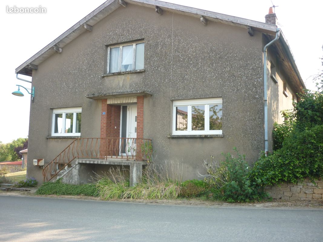 Maison 5 pièces 120 m² · à Saint-Pierrevillers · 120 m² · 137 000 €