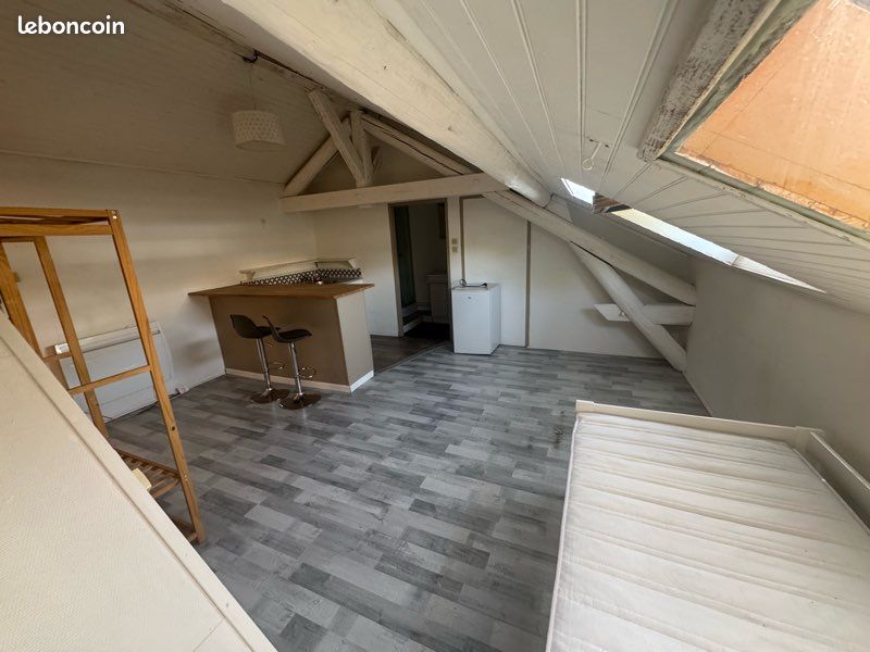 Appartement 1 pièce 22 m² · à Épinal · 22 m² · 350 €