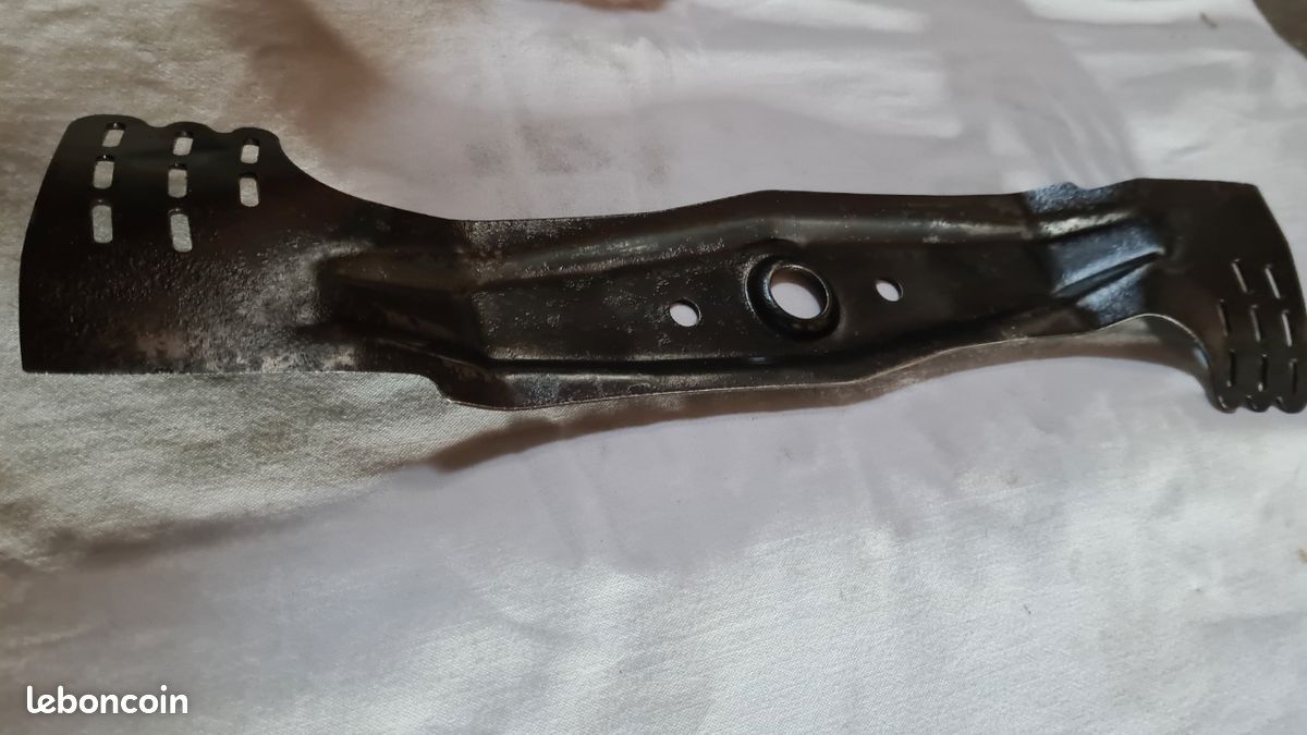 Lame tondeuse HONDA (image 7)