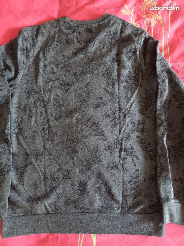 Sweet-Shirt Jules M (image 4)