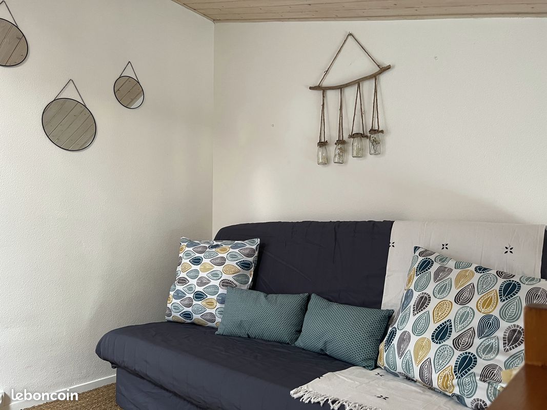 Location Maison 4-6 personnes La Tranche sur Mer/ La Grière (image 4)