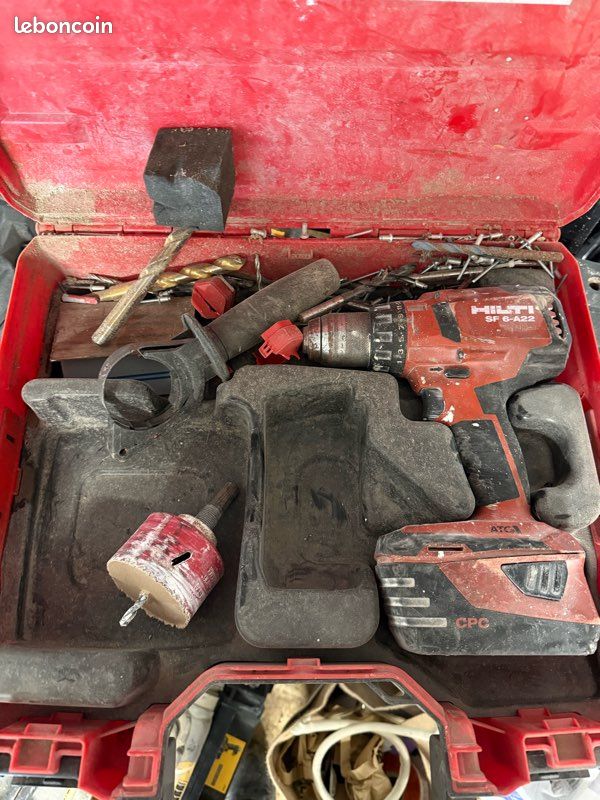 Pack Hilti (image 2)