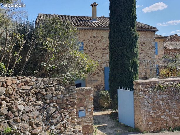 Maison 4 pièces 107 m²