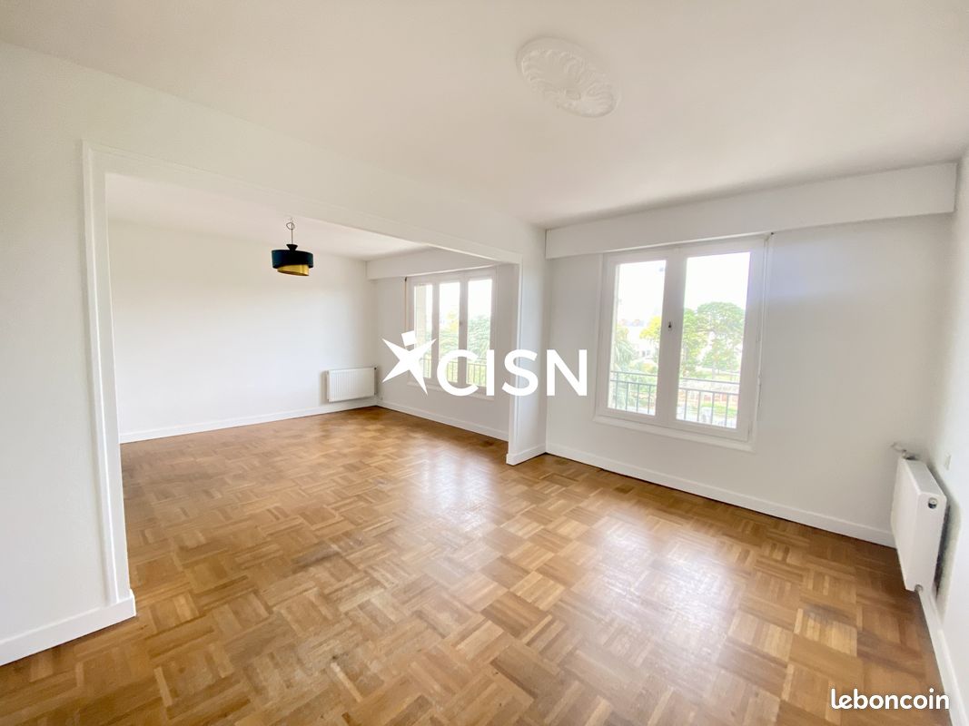 Appartement 3 pièces 78 m² · à Nantes · 78 m² · 999 €/mois