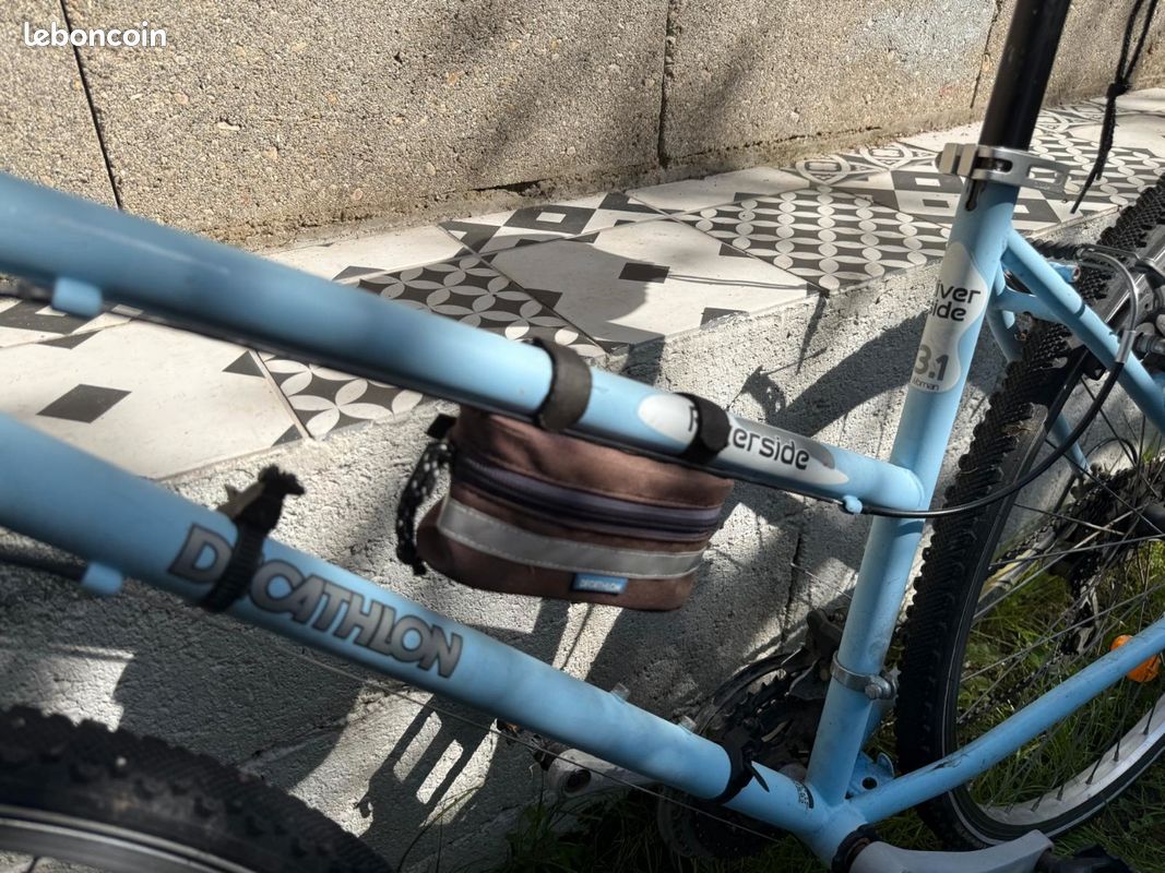 Vélo de ville (image 4)