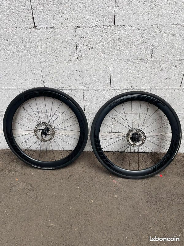 Vélo Girs Solo R 49/54/56 (image 13)