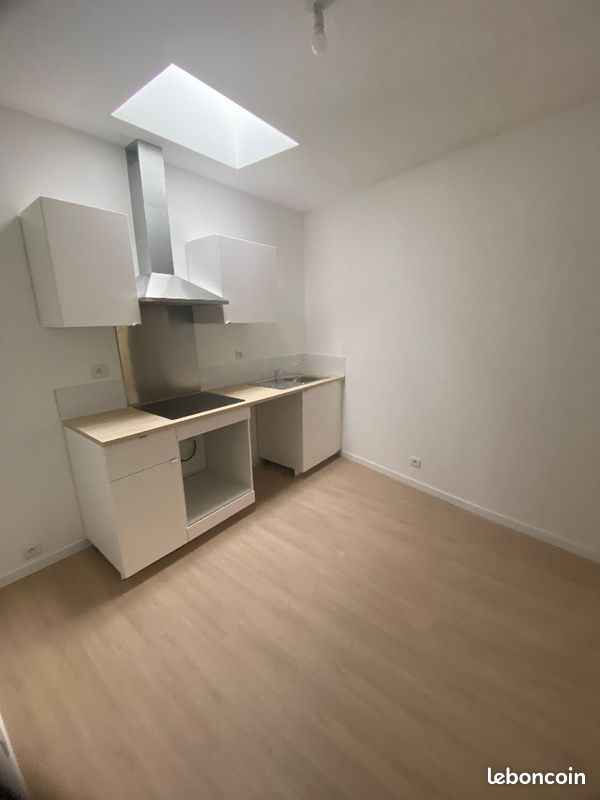 Appartement 3 pièces 66 m² · à Allauch · 66 m² · 800 €/mois