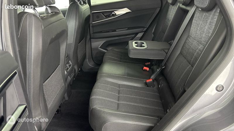 Renault Austral 1.2 E-Tech full hybrid 200ch Techno (image 16)