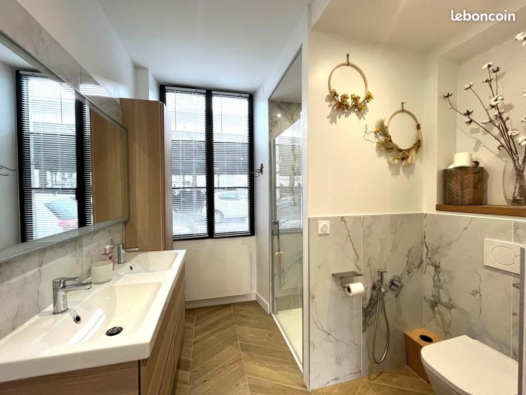 Maison de ville 6 pièces 208 m² - Dax 40100 (image principale 6)