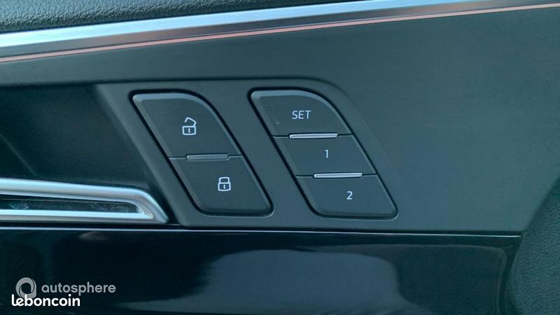Audi Rs4 Avant 2.9 V6 TFSI 450ch quattro tiptronic 8 (image 23)